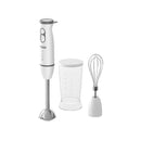 MODEX HB705 500W Power Hand Blender, White