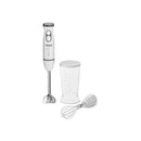 MODEX HB705 500W Power Hand Blender, White