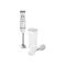 MODEX HB705 500W Power Hand Blender, White