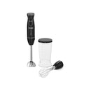 MODEX HB705 500W Power Hand Blender, Black