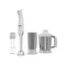 MODEX HB905 Hand Blender 1200w Power, White خلاط يدوي مودكس