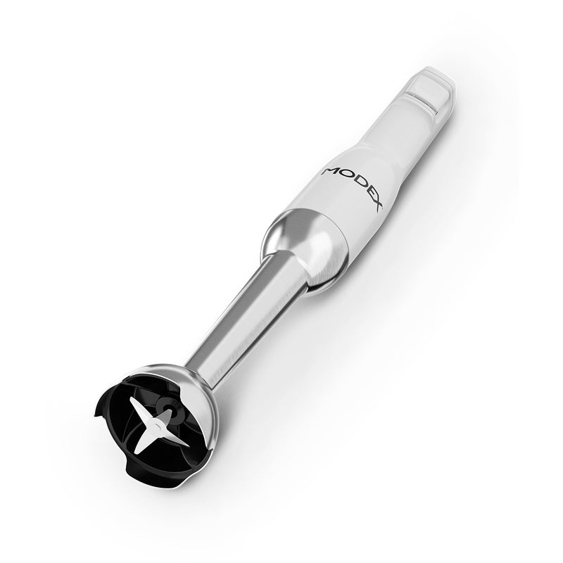 MODEX HB905 Hand Blender 1200w Power, White خلاط يدوي مودكس