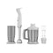 MODEX HB905 Hand Blender 1200w Power, White خلاط يدوي مودكس