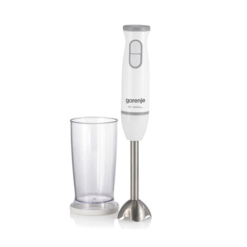 GORENJE HBC561QW Hand blender, White خلاط يدوي جورنجي