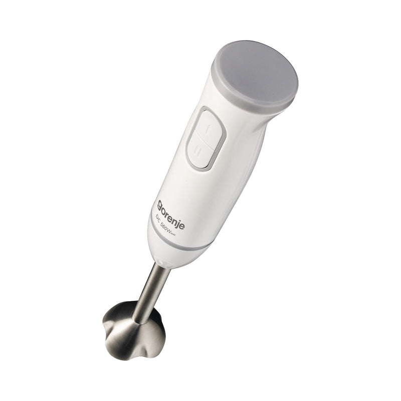 GORENJE HBC561QW Hand blender, White خلاط يدوي جورنجي
