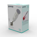 GORENJE HBC561QW Hand blender, White خلاط يدوي جورنجي