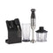 GORENJE HBC807QB Hand blender, Black خلاط يدوي مع ملحقاته جورنجي