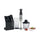 GORENJE HBC807QB Hand blender, Black خلاط يدوي مع ملحقاته جورنجي
