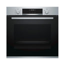 BOSCH HBG517ES1R Series 6 Built-in oven, 60 x 60 cm, Stainless steel فرن بوش