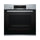 BOSCH HBG517ES1R Series 6 Built-in oven, 60 x 60 cm, Stainless steel فرن بوش