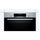 BOSCH HBG517ES1R Series 6 Built-in oven, 60 x 60 cm, Stainless steel فرن بوش