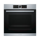 BOSCH HBG632BS1 Built-In Oven Graphite, Stainless Steel - فرن بوش مدمج