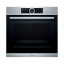 BOSCH HBG675BS1 Built-In Oven 60x60cm, Stainless Steel - فرن مدمج بوش