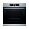 BOSCH HBG675BS1 Built-In Oven 60x60cm, Stainless Steel - فرن مدمج بوش