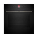 BOSCH HBG7341B1 Series 8 Built-in oven 60x60 cm, Black