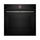 BOSCH HBG7341B1 Series 8 Built-in oven 60x60 cm, Black