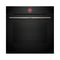 BOSCH HBG7341B1 Series 8 Built-in oven 60x60 cm, Black