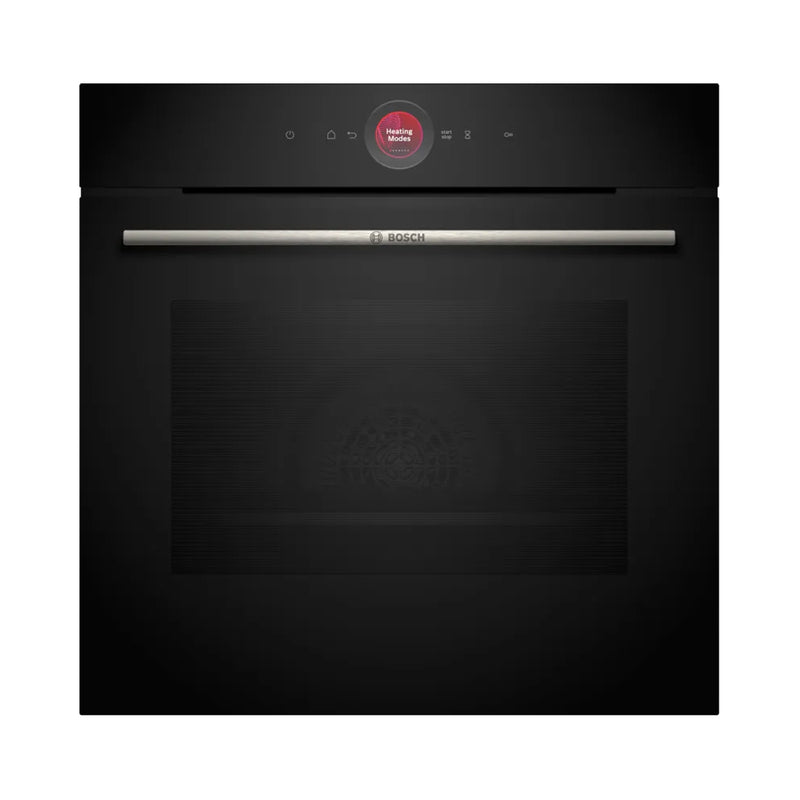 BOSCH HBG7341B1 Series 8 Built-in oven 60x60 cm, Black