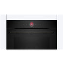 BOSCH HBG7341B1 Series 8 Built-in oven 60x60 cm, Black