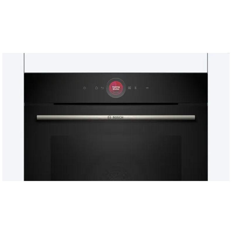 BOSCH HBG7341B1 Series 8 Built-in oven 60x60 cm, Black