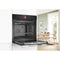 BOSCH HBG7341B1 Series 8 Built-in oven 60x60 cm, Black