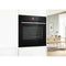 BOSCH HBG7341B1 Series 8 Built-in oven 60x60 cm, Black