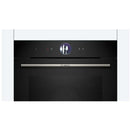 BOSCH HBG7361B1 Series 8 Built-in Oven 60 x 60 cm, Black