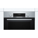 BOSCH HBJ558YS3Q Series 6 Built-in Oven with added steam function 60 x 60 cm فرن