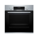 BOSCH HBJ558YS3Q Series 6 Built-in Oven with added steam function 60 x 60 cm فرن