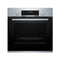 BOSCH HBJ558YS3Q Series 6 Built-in Oven with added steam function 60 x 60 cm فرن