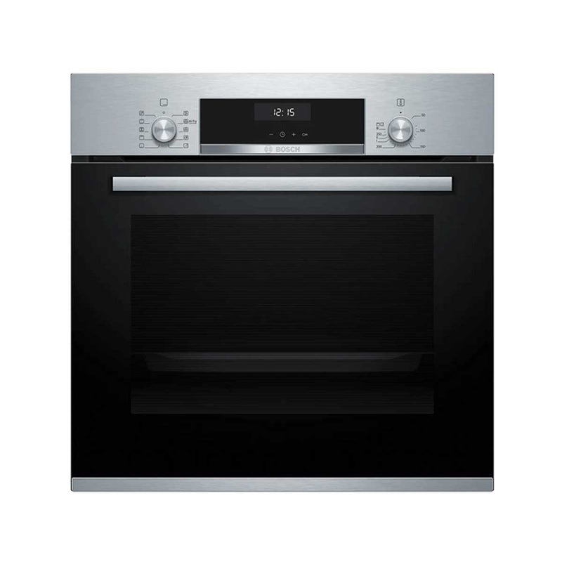 BOSCH HBJ558YS3Q Series 6 Built-in Oven with added steam function 60 x 60 cm فرن