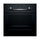 BOSCH HBJ558YB3Q Series 6 Built-in Oven with added steam function 60 x 60 cm فرن