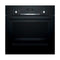 BOSCH HBJ558YB3Q Series 6 Built-in Oven with added steam function 60 x 60 cm فرن