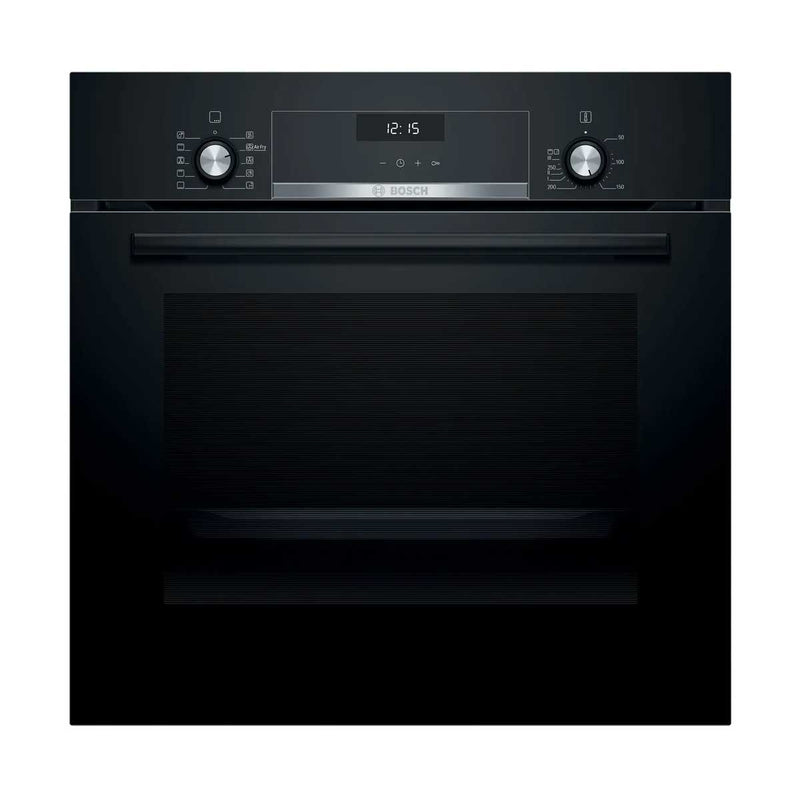 BOSCH HBJ558YB3Q Series 6 Built-in Oven with added steam function 60 x 60 cm فرن