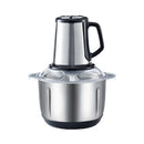 HYUNDAI HBM-005L Glass Food Processor محضرة طعام هيونداي