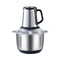 HYUNDAI HBM-005L Glass Food Processor محضرة طعام هيونداي