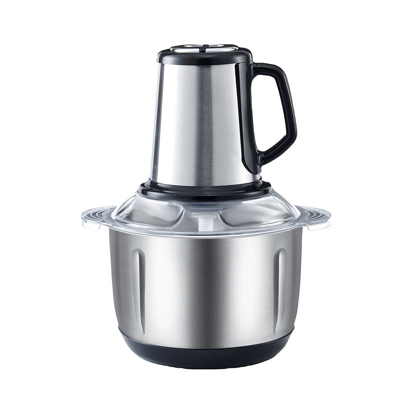 HYUNDAI HBM-005L Glass Food Processor محضرة طعام هيونداي