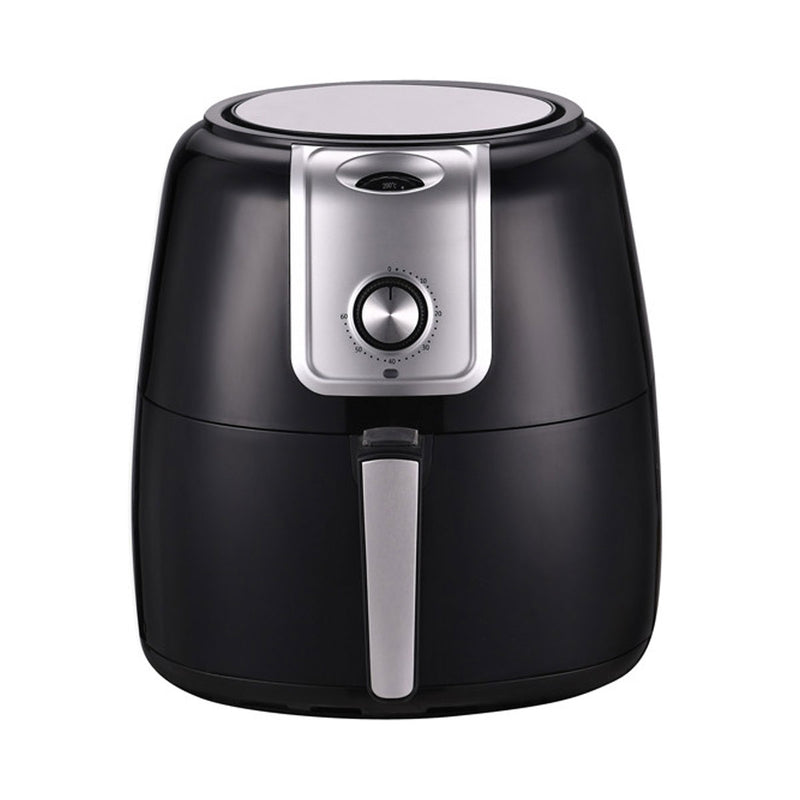 HYUNDAI HBM-100-Black Air Fryer - 10L, Black قلاية هوائية هيونداي