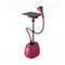 HYUNDAI HBM-100-PINK One Stand Vertical Steam, Pink مكوى عامودي هيونداي