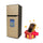 HYUNDAI HBM-1000-Golden Double Door Refrigerator, Golden ثلاجة هيونداي 10 قدم + HBM-C1 هدية مجانا