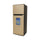 HYUNDAI HBM-1000-Golden Double Door Refrigerator, Golden ثلاجة هيونداي 10 قدم