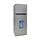 HYUNDAI HBM-1000-Silver Double Door Refrigerator, Silver ثلاجو هيونداي 10 قدم