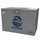 HYUNDAI HBM-1400-Grey Chest Freezer, Grey مجمدة هيونداي + HBM-C1 هدية مجانا