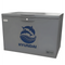 HYUNDAI HBM-1400-Grey Chest Freezer, Grey مجمدة هيونداي + HBM-C1 هدية مجانا