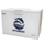 HYUNDAI HBM-1400-White Chest Freezer, White مجمدة هيونداي + HBM-C1 هدية مجانا