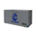 HYUNDAI HBM 1600-Silver Sliding Glass Chest Freezer - 16ft, Silver مجمدة هيونداي 16 قدم + HBM-20L Vacuum Cleaner هدية مجانا