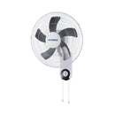 HYUNDAI HBM-16W-White Wall Fan, White مروحة جدارية هونداي
