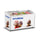 HYUNDAI HBM 1800S Glass Door Freezer, 18 Ft, White مجمدة 18 قدم هيونداي