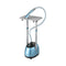 HYUNDAI HBM-200-Light blue Vertical Steam Double Stand, Light blue مكوى عامودي هيونداي