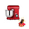 HYUNDAI HBM-212-Red + HBM-C1  عجانة هيونداي + طباخ ليزري هدية مجانية